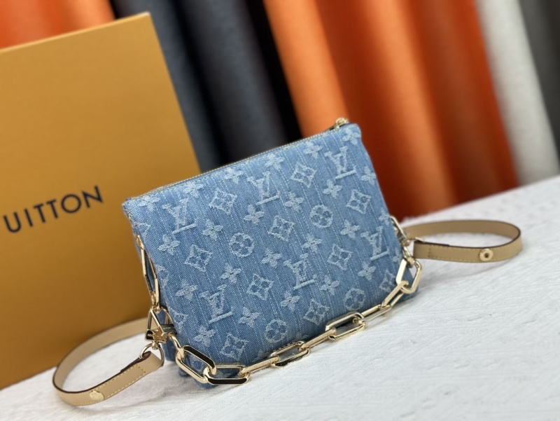 LV Satchel bags